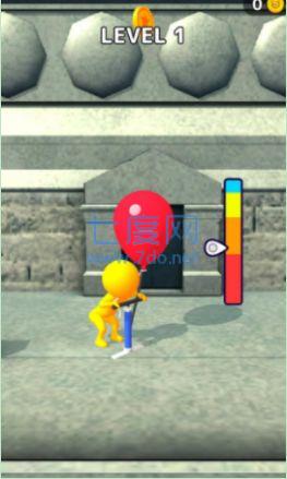 带着气球飞 v0.1.0