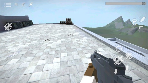 G沙盒仇恨12.37汉化版