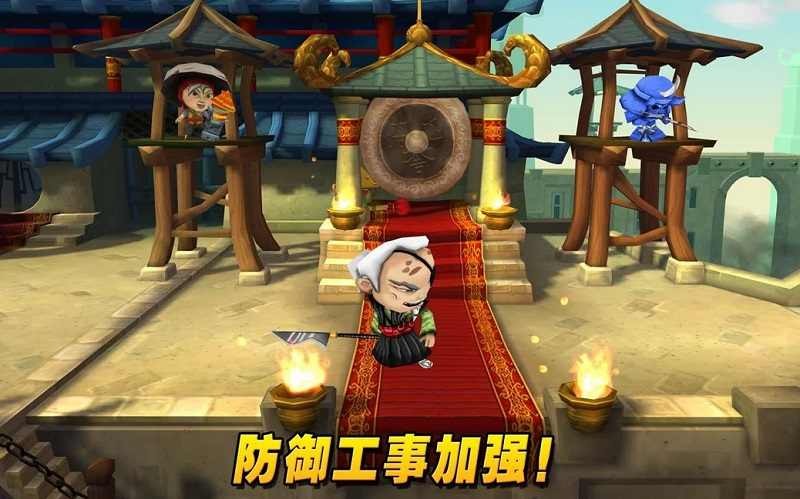 武士大战僵尸2最新版 v2.3.0