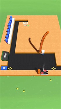 了不起的厨师  v1.0