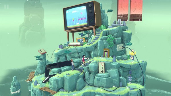 花园之间单机版  v1.06