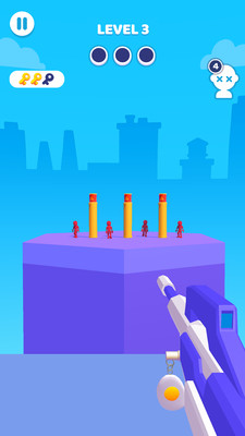 我狙打得贼准 v1.0.1