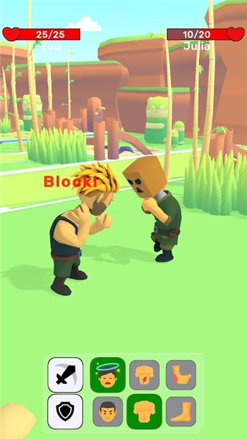 击打俱乐部Fight Club