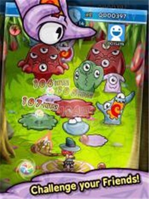 粉碎者之冒险 2021-09-11 13:51