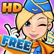 机场管理 HD 2021最新 Airport Terminal HD Free