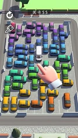 停车大师挑战 v1.0