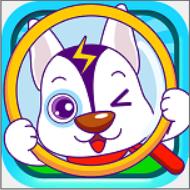 儿童动物找茬游戏app