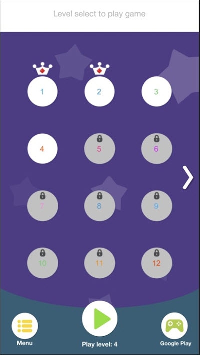 Animal Rush(动物冲刺) v2.6 安卓版