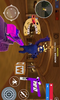 字母射击英雄 v1.0.3