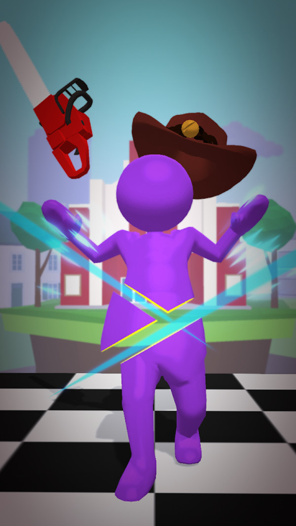 武士一刀两断 v1.0.1