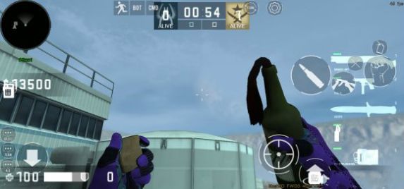 cs白给模拟器换皮肤最新版  v3.4.1