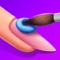 抖音小姐姐的美甲店小游戏安卓版 