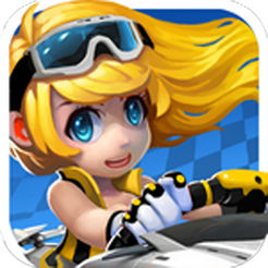 Great Auto Gang(掌上漂移飞车)