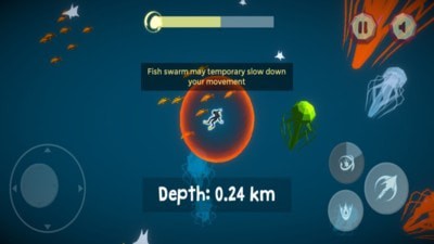 大鲨鱼来了游戏安卓版  v5.5.4