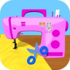 裁剪工艺大亨3d游戏