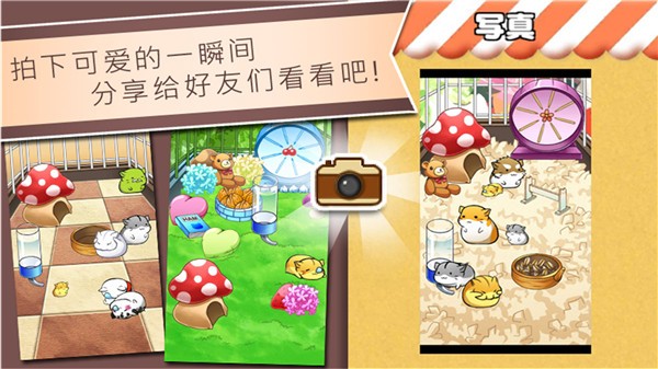 精灵与老鼠  v4.7.3