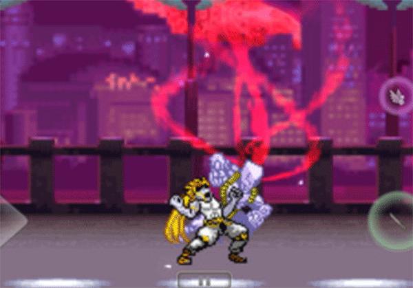 死神VS火影jojo版最新版2024 v1.3.1