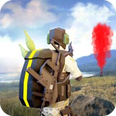 像素世界生存战场3D