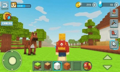 我的荒野冒险世界  v1.0.2