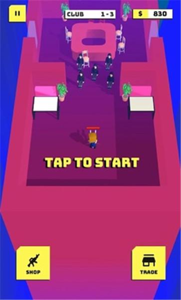 夜总会战争  v1.0.0