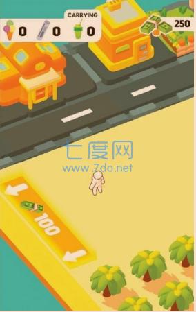 夏日冰淇淋叠叠挑战 v1.0