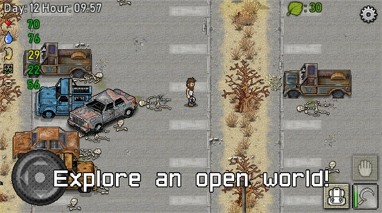 绿洲计划最新版 v1.0.1