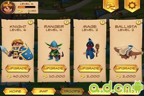 小王子复国战(含数据包) v1.6.1