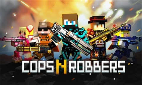 像素射击9.8.1 v1.0.0