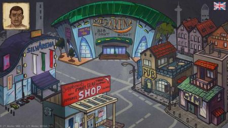 MMA竞争对手MMA Rivals