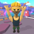 激战俱乐部Fight Club