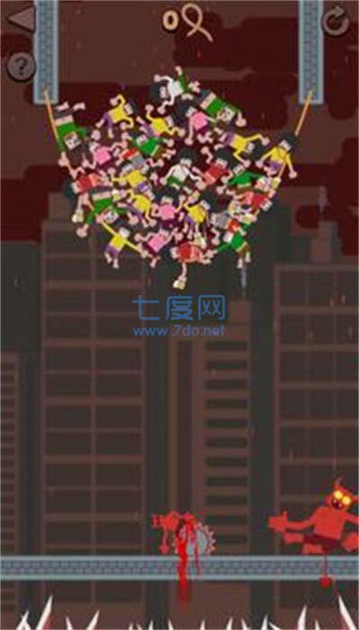 坠落男孩绳索救援 v1.0.17