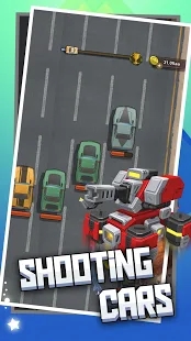 疯狂驾驶传奇 v3.0.5