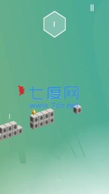 顽强跳跃