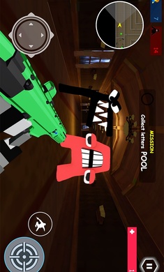 字母射击英雄 v1.0.3