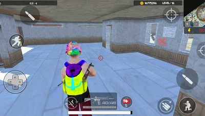 自制绝地求生 v3.0.5