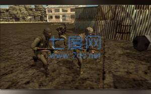 突击队冒险丛林射击战争 v2.0.4