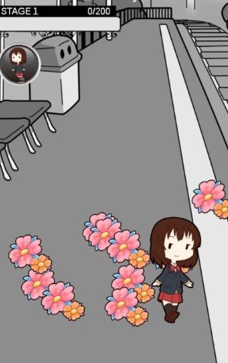 第一次表白是在死了之后