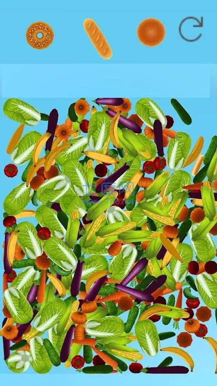 超级购物分类SuperShopping