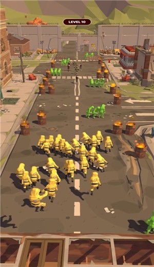 僵尸最后一天 v1.02