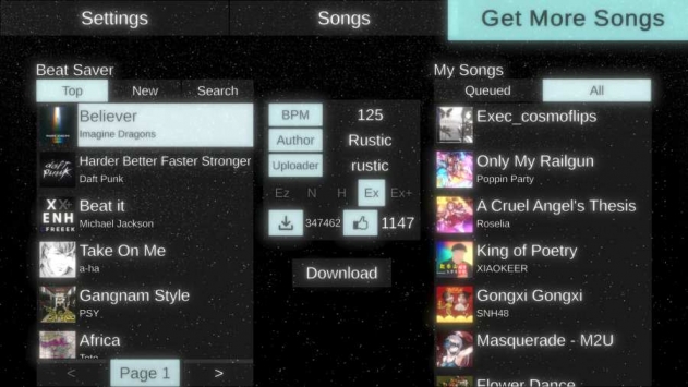 节奏忍者 v3.0.5
