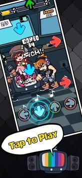 节奏对战全模组Fight v3.0.5