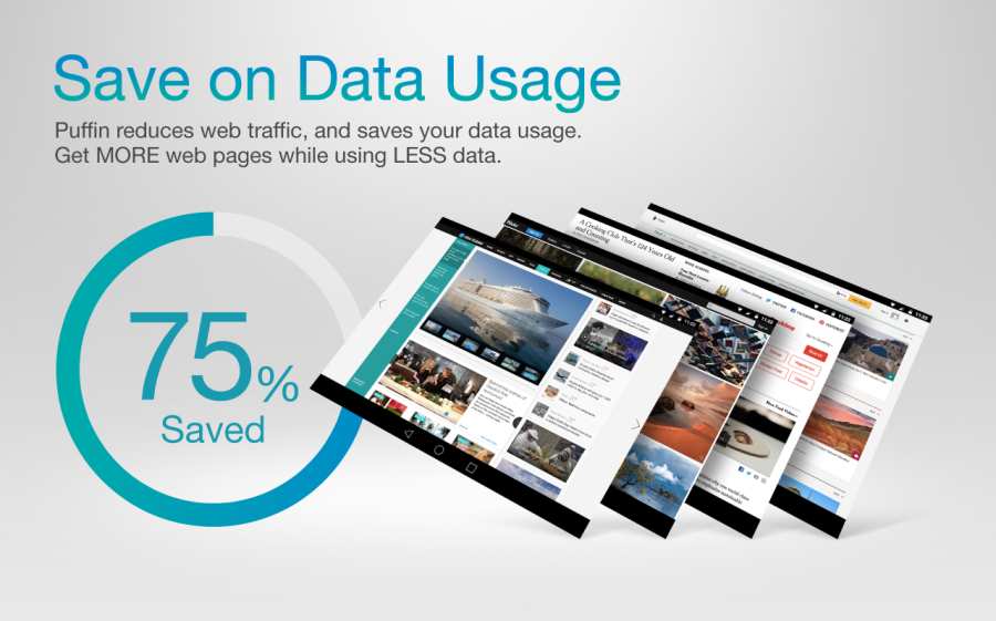 Puffin浏览器国际版 v4.7.2.2390