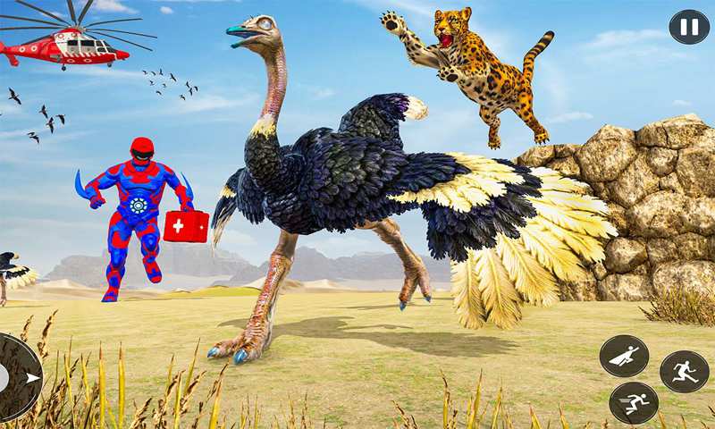 救援任务安卓最新版图片2