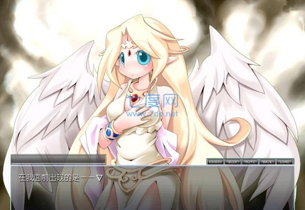 勇者大战魔物娘