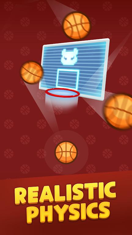 称霸球场投射大师游戏手机版  v5.3.3