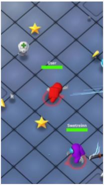 我们之中大乱斗游戏手机版安卓版  v3.1.3