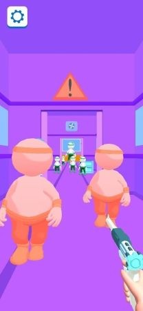 激光剑刺客 v0.0.1