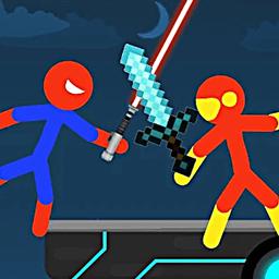 火柴人生死对决单机版