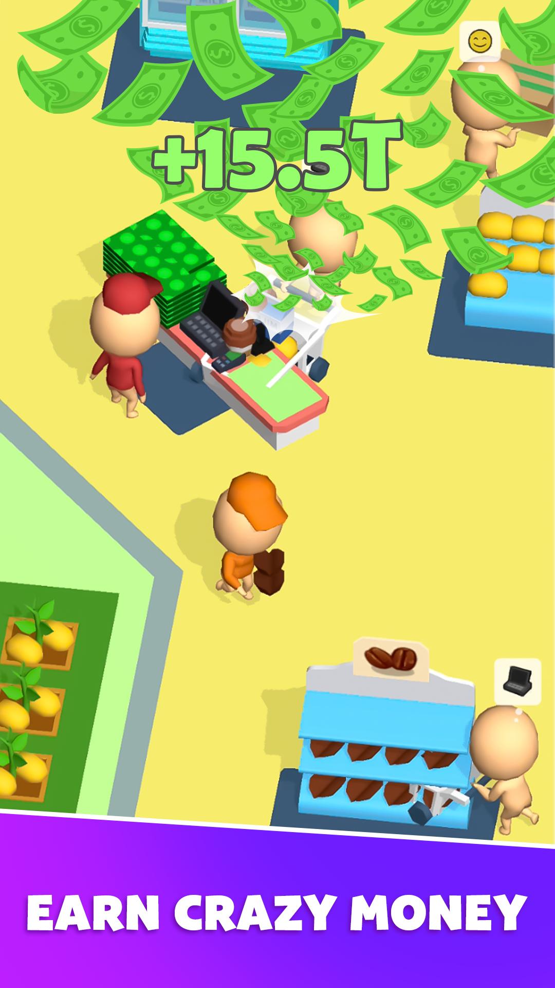 迷你购物中心3D  v6