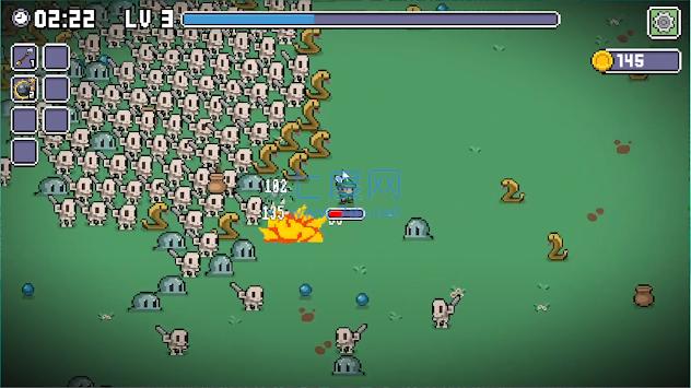 瘟疫之地游戏 v1.0.0